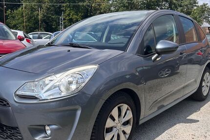 Citroen C3 100.000 km 3.990 &euro; Großdubrau/Zschillichau 02694