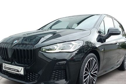 BMW 218 Active Tourer 17.392 km 37.780 € Freilassing 83395