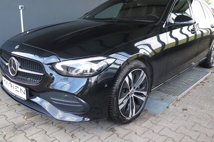 Mercedes-Benz C 300 63.900 km 38.490 € Hillesheim 54576