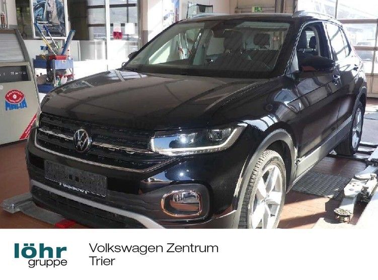 T-Cross