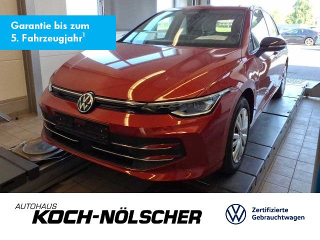 VW Golf 19.990 km 29.730 &euro; Insingen 91610