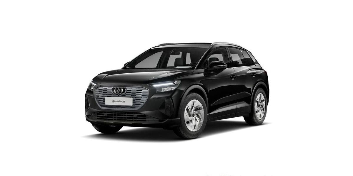 Audi Q4 e-tron 29.500 km 33.488 &euro; Mühlheim 63165