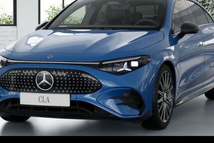 Mercedes-Benz CLA 250 14.000 km 57.590 &euro; Mannheim 68165