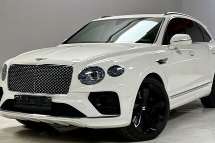 Bentley Bentayga 71.000 km 149.444 € Hamm 59067