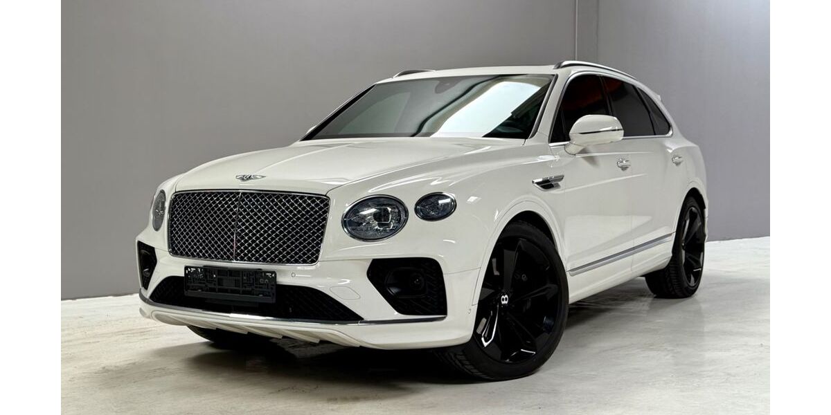 Bentley Bentayga 71.000 km 149.444 € Hamm 59067