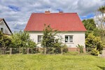 HORN IMMOBILIEN++Einfamilienhaus mit zwei Heizsystemen in Rossow zwischen Pasewalk und Löcknitz - Einfamilienhaus Rossow | Angebot:26729262