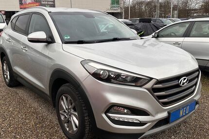 Hyundai TUCSON 178.000 km 11.700 &euro; Freiburg im Breisgau 79108