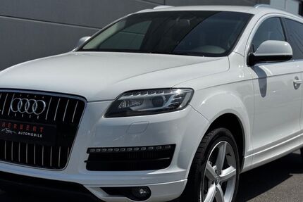 Audi Q7 227.869 km 10.999 € Fürth 90763