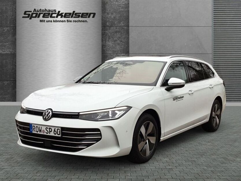 Passat Variant
