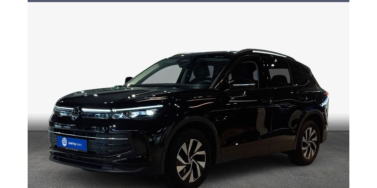 VW Tiguan 8.514 km 32.980 &euro; Kronshagen 24119