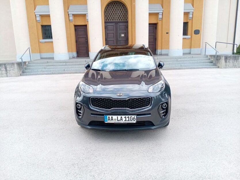 Sportage