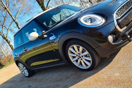 Mini Cooper S 99.500 km 15.499 &euro; Otzing 94563