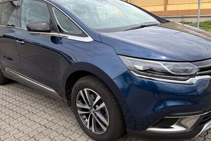 Renault Espace 96.000 km 17.990 &euro; Germersheim 76726