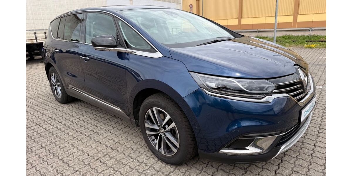 Renault Espace 96.000 km 17.990 &euro; Germersheim 76726