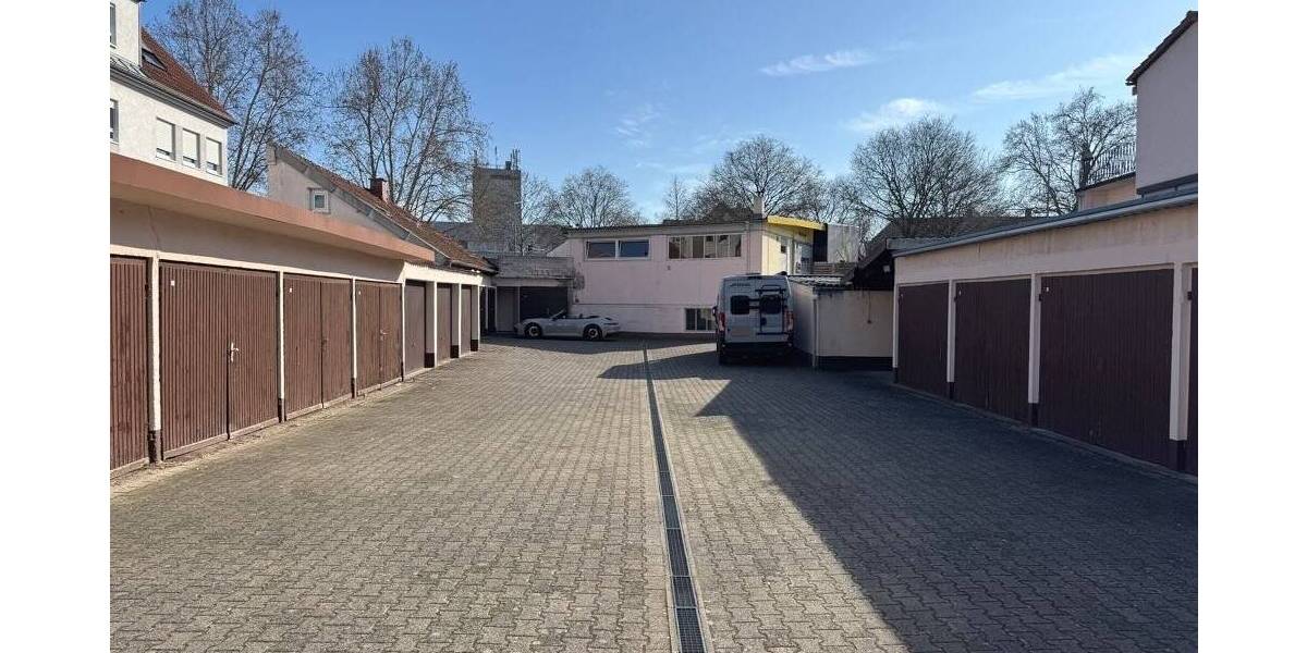 Grundstück Worms Innenstadt - 990.000&euro; | Angebot:19970617