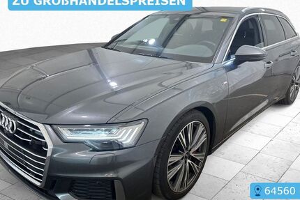 Audi A6 94.260 km 30.795 &euro; Frankfurt 60596