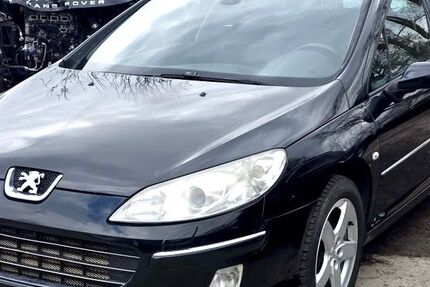 Peugeot 407 327.800 km 699 &euro; Maisach 82216