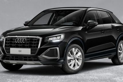 Audi Q2 5.747 km 26.930 &euro; Bayreuth 95448