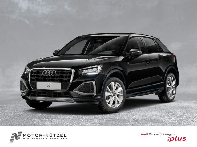 Audi Q2 5.747 km 26.930 &euro; Bayreuth 95448