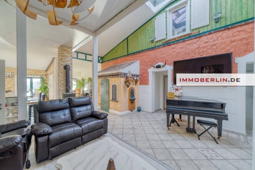 Einfamilienhaus Wustrow Canow - 8 Zimmer, 290 m&sup2;, 630.000&euro; | Angebot:26187561