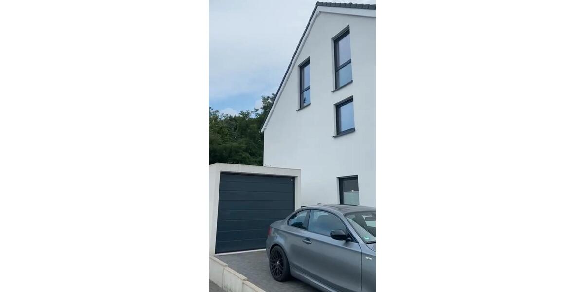 Doppelhaushälfte in Bestlage Bochumer Süden 44795 6 zimmer