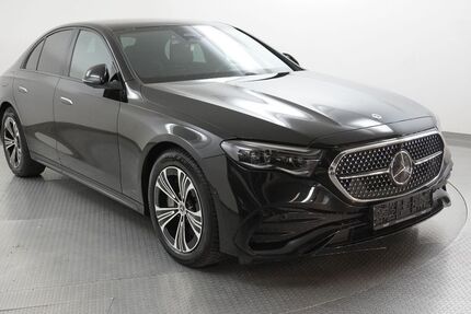 Mercedes-Benz E 220 28.621 km 46.950 &euro; Bebra 36179
