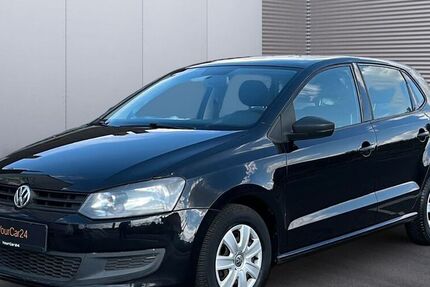 VW Polo