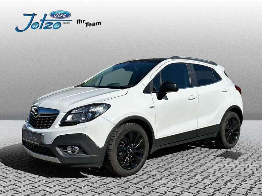 Mokka