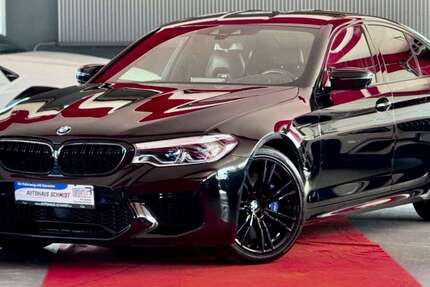BMW M5 97.959 km 56.900 &euro; Rückholz 87494