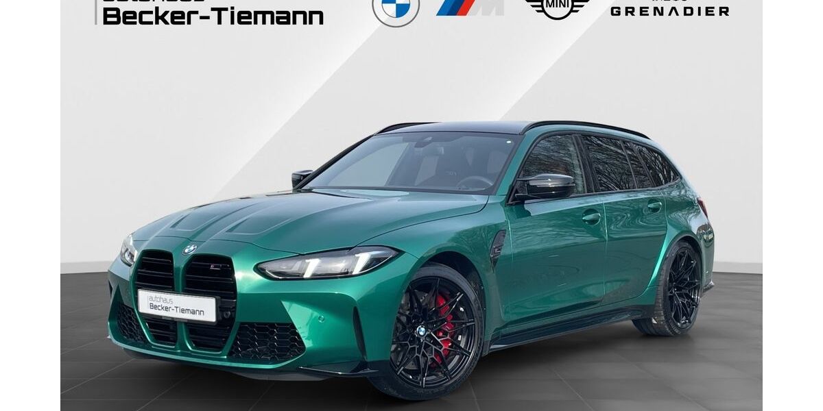 BMW M3 17.267 km 79.995 &euro; Lübbecke 32312