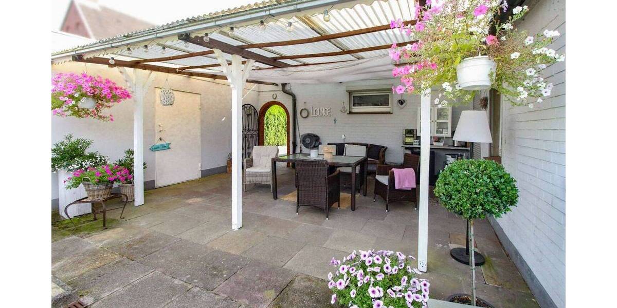 Einfamilienhaus Scharbeutz-Pönitz Pönitz - 4 Zimmer, 380.000&euro; | Angebot:26307628