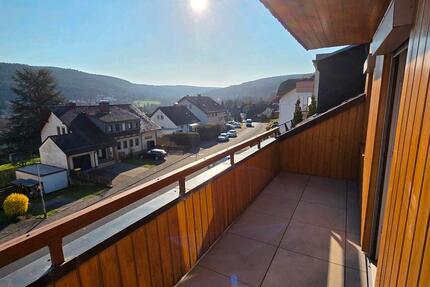 Wohnung Bad Orb - 2.5 Zimmer, 74 m&sup2;, 690&euro; | Angebot:26260755