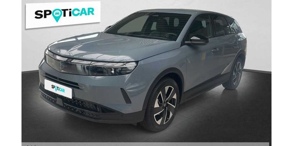 Opel Grandland (X) 7.790 km 27.800 &euro; Telgte 48291