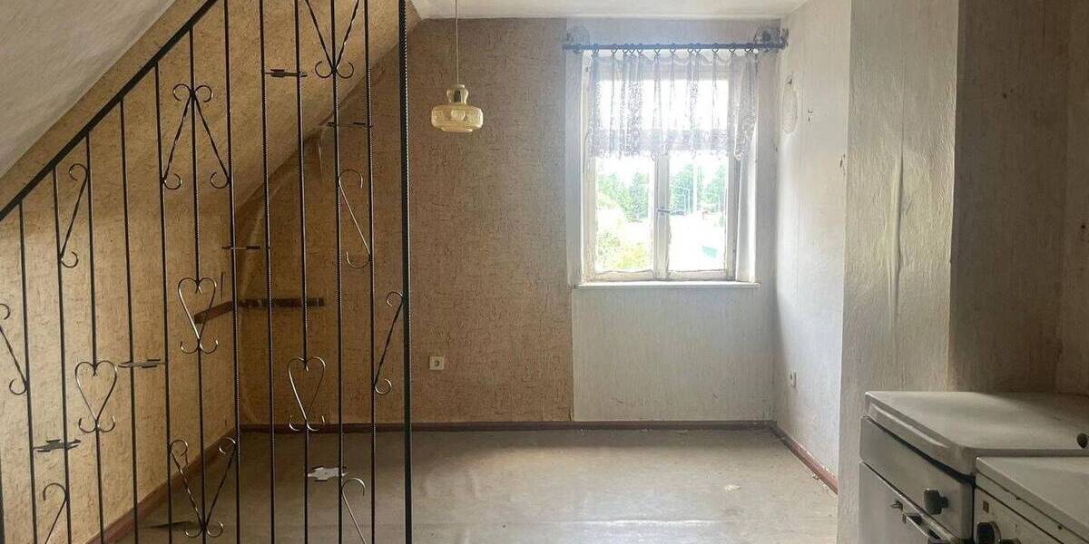 Einfamilienhaus Bernsdorf Großgrabe - 7 Zimmer, 100 m&sup2;, 30.000&euro; | Angebot:25999700