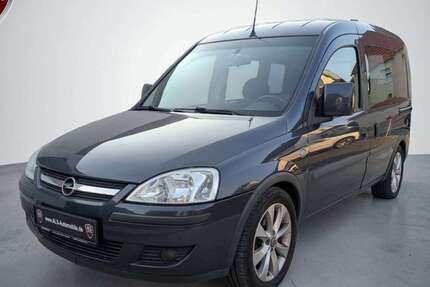 Opel Combo 246.000 km 1.499 &euro; Immenhausen bei Kassel 34376