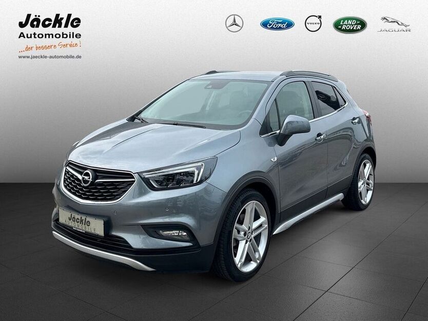 Mokka