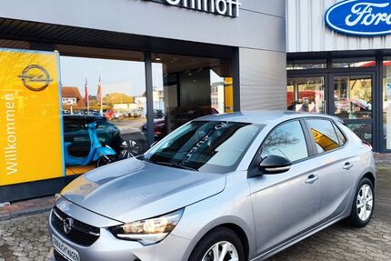 Opel Corsa 48.990 km 14.590 &euro; Bergen 29303