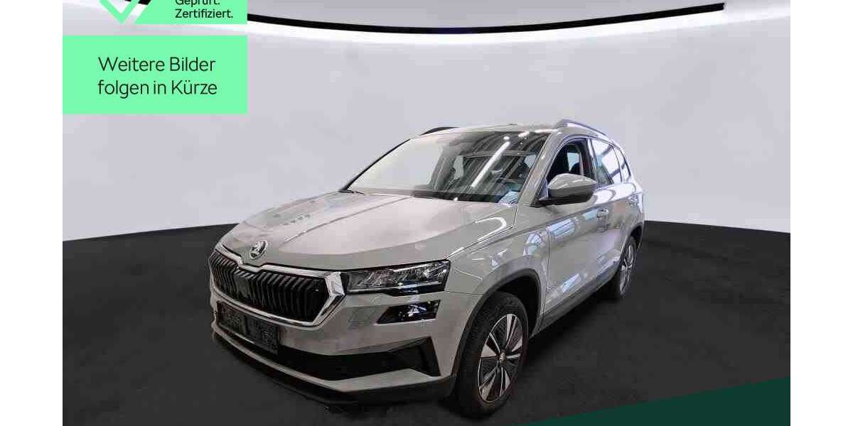 Skoda Karoq 41.000 km 25.449 &euro; Mühlheim a. Main 63165