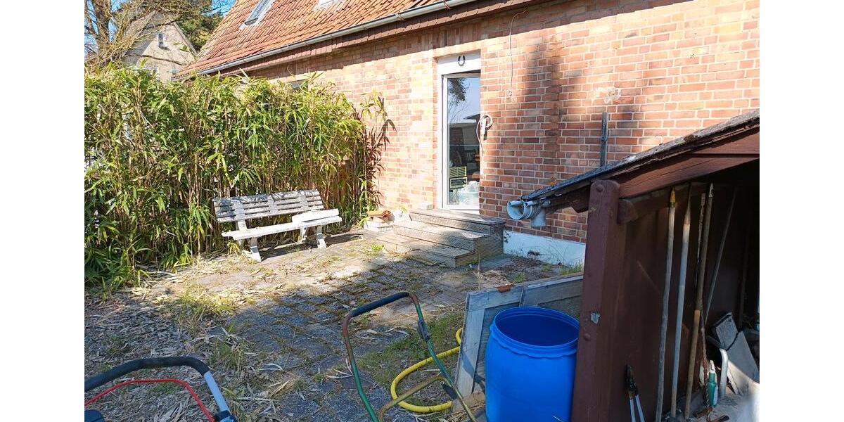 Doppelhaushälfte Barendorf - 4 Zimmer, 85 m&sup2;, 129.000&euro; | Angebot:25875140