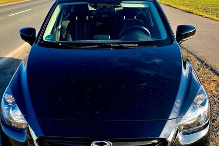 Mazda 2 44.000 km 11.800 &euro; Bönen 59199