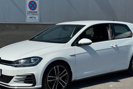 VW Golf 113.288 km 16.990 &euro; Alsdorf 52477