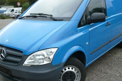 Mercedes-Benz Vito 175.000 km 6.902 € Bielefeld 33739