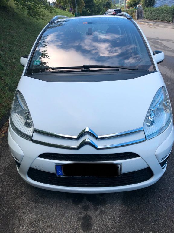 C4 Picasso
