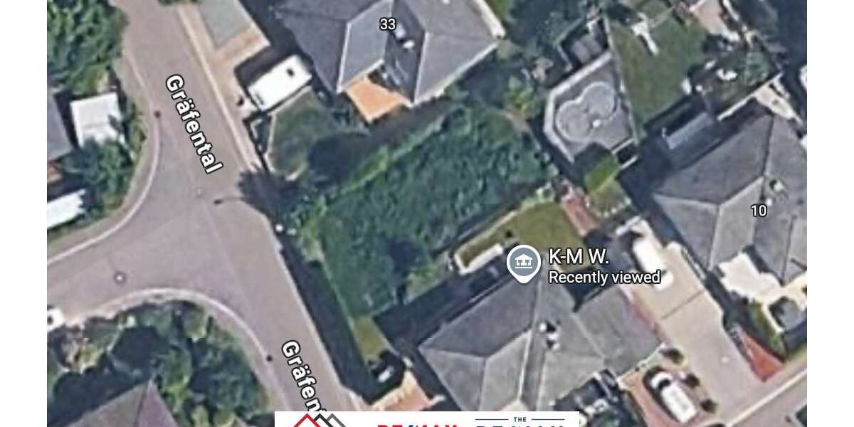 Grundstück Kürnbach - 95.000&euro; | Angebot:26090057