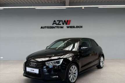 Audi A1 119.580 km 13.950 &euro; Wiesloch 69168