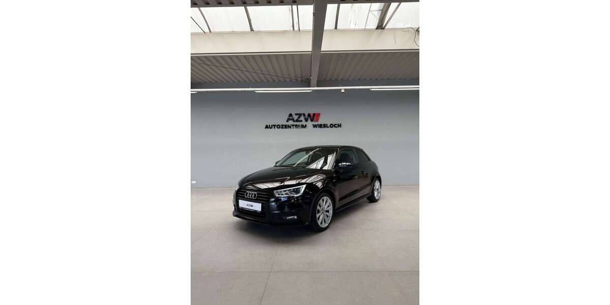 Audi A1 119.580 km 13.950 &euro; Wiesloch 69168