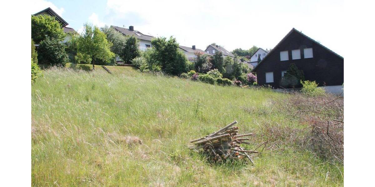 Grundstück Bad Berleburg Arfeld - 55.000&euro; | Angebot:25667524