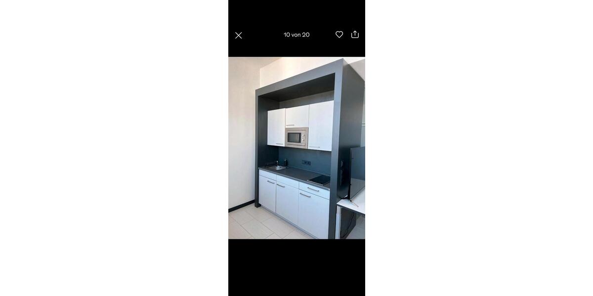 Etagenwohnung Leipzig Mitte - 1 Zimmer, 30 m&sup2;, 158.000&euro; | Angebot:26786353