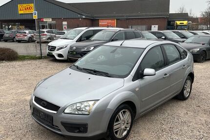 Ford Focus 120.000 km 2.490 &euro; Berlin 13127