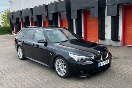 BMW 525